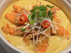 -月芽·自由餐厅·西溪湿地餐厅