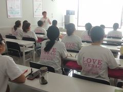 -爱月宝月嫂·育儿嫂