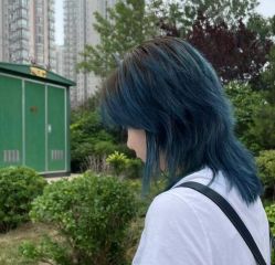 -煊私人定制美发会所