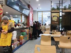 -百家鸡味馆(清泰店)