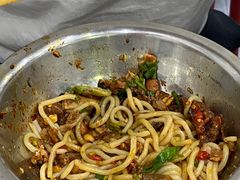 -文惠桥头大华干捞粉