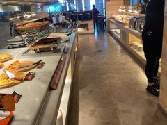 -比格比萨自助(宋家庄店)