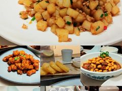 -径山十八道·风味民间菜(华夏之心店)