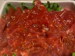 -海底捞火锅(枫蓝国际购物中心店)