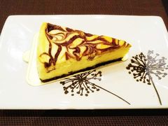 大理石芝士-吱咖啡西式简餐