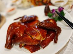 -东方之珠海鲜酒楼(南开店)