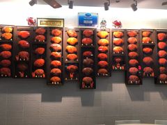 -龙海鲜螃蟹王(宏茂桥店)