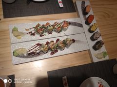 -苍月中华料理(王府井店)