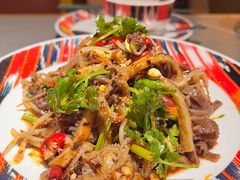 -塔哈尔·新疆盛宴(奉贤龙湖店)