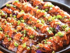 -宜宾海鲜酒家·三十年老字号