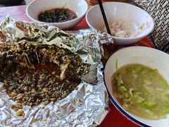 -衡厨·衡阳土菜(中南店)