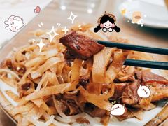 -葛记焖饼(伏牛路店)