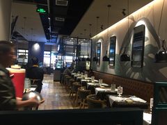 -西缘牛排(荟聚购物中心店)