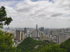 -黔灵山公园
