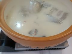 -浔味·山屿湖·正宗淳牌全鱼宴老字号