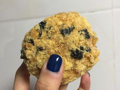 肉松小贝-简·煦蛋糕定制(下沙店)
