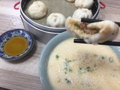 -桐香园小笼包(百井坊巷店)