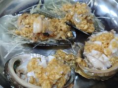 -船奇蒸汽海鲜·闽菜(八市海鲜总店)