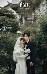 -EMU艺慕摄影(扬中店)