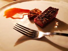 -三嚥阁 La Villa Restaurant