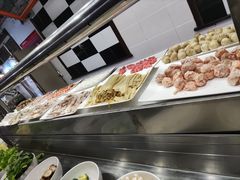 -要得自助火锅(新川路店)
