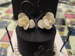 -BLACKSWAN黑天鹅(环球店)