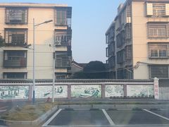 -南岳衡山风景名胜区-南岳大庙