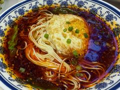 -五丁桥光头香辣蟹(望江橡树林店)