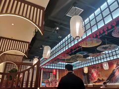 -千寻山野烤肉(中关村店)
