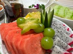 -海底捞火锅(杭州天虹购物中心店)