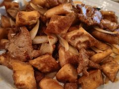 -疆Jiang·新疆秘制料理
