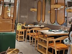 -椰子湾·海南火锅·糟粕醋·椰子鸡(正大广场店)