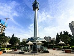 -陕西自然博物馆