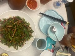 -刀板香·安徽菜(国购IFC店)
