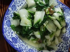 -巢湖名吃·徽府农家菜(半汤店)