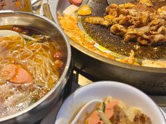 -石记东北风味烤肉(系马桩第二分店)
