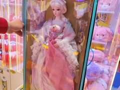 -风云再起游乐汇(北京西单西西友谊店)