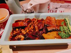 -避风塘(宝山万达店)