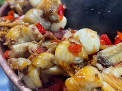 -北龙火锅店(燕山大街店)