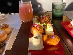 -王府井文华东方酒店-紫膳餐厅