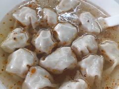 -金陵老丁家馄饨(新街口店)