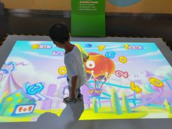 -北京科学中心儿童乐园