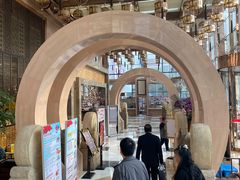 -东方之珠海鲜酒楼(南开店)