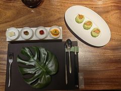 -王府茶楼茶宴·创意菜(大观园总店)
