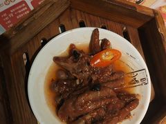 -避风塘(宝山万达店)