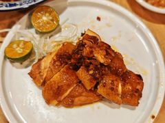 -糟粕醋·椰苑海南菜餐厅(亚龙湾天域酒店)
