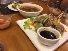 -新疆欣悦饭庄