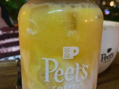 杨枝甘露-Peet's 皮爷咖啡(东湖路手作店)