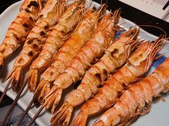 -梅筑·创意料理(王府井百货店)