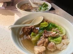 -东园小馆·早茶·淮扬小炒(印象汇店)